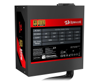 Redragon GC-PS007-SE 850W 80 Plus Gold ATX 3.1 - 1351329 - zdjęcie 5